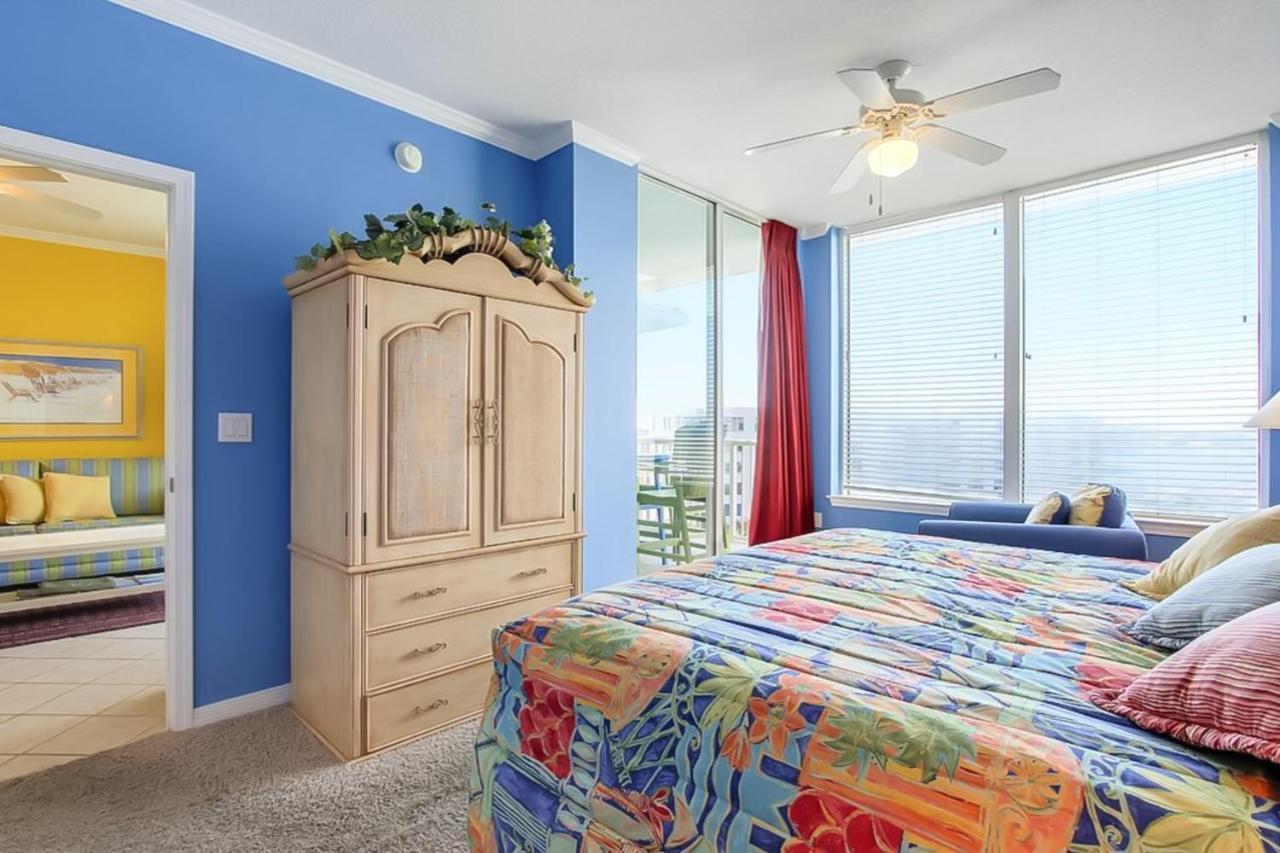 Destin West Resort Fort Walton Beach Exterior foto